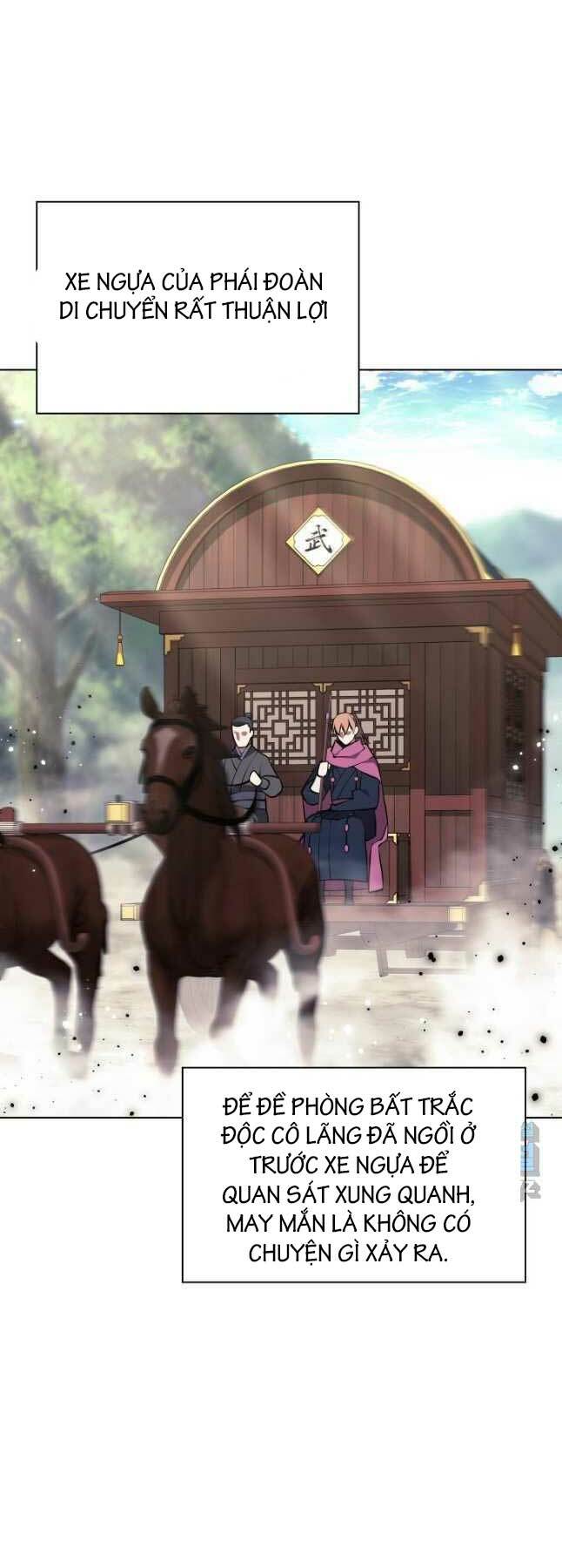 Học Giả Kiếm Sĩ Chap 90 - Next Chap 91