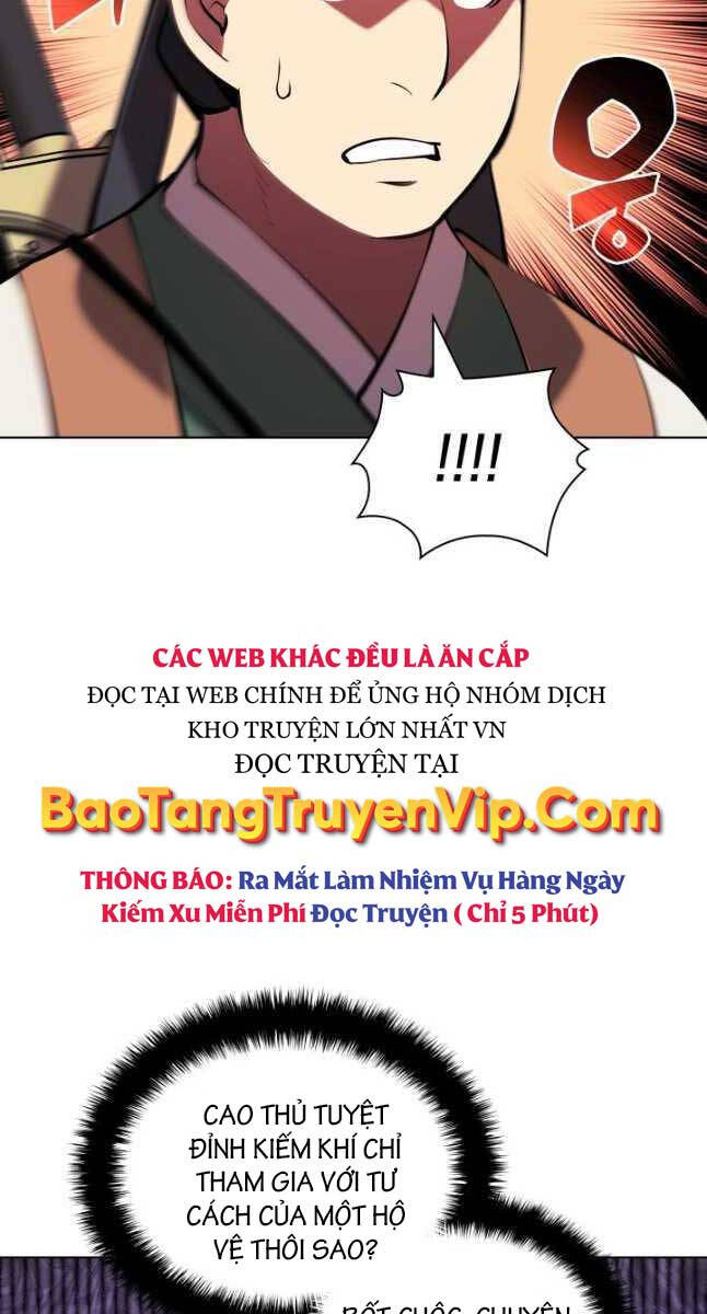 Học Giả Kiếm Sĩ Chap 90 - Next Chap 91