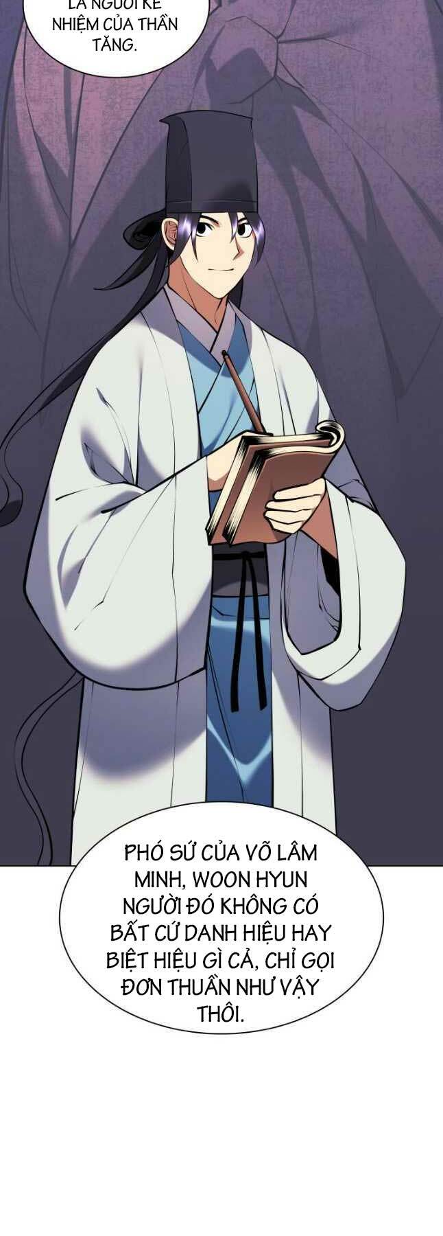 Học Giả Kiếm Sĩ Chap 90 - Next Chap 91