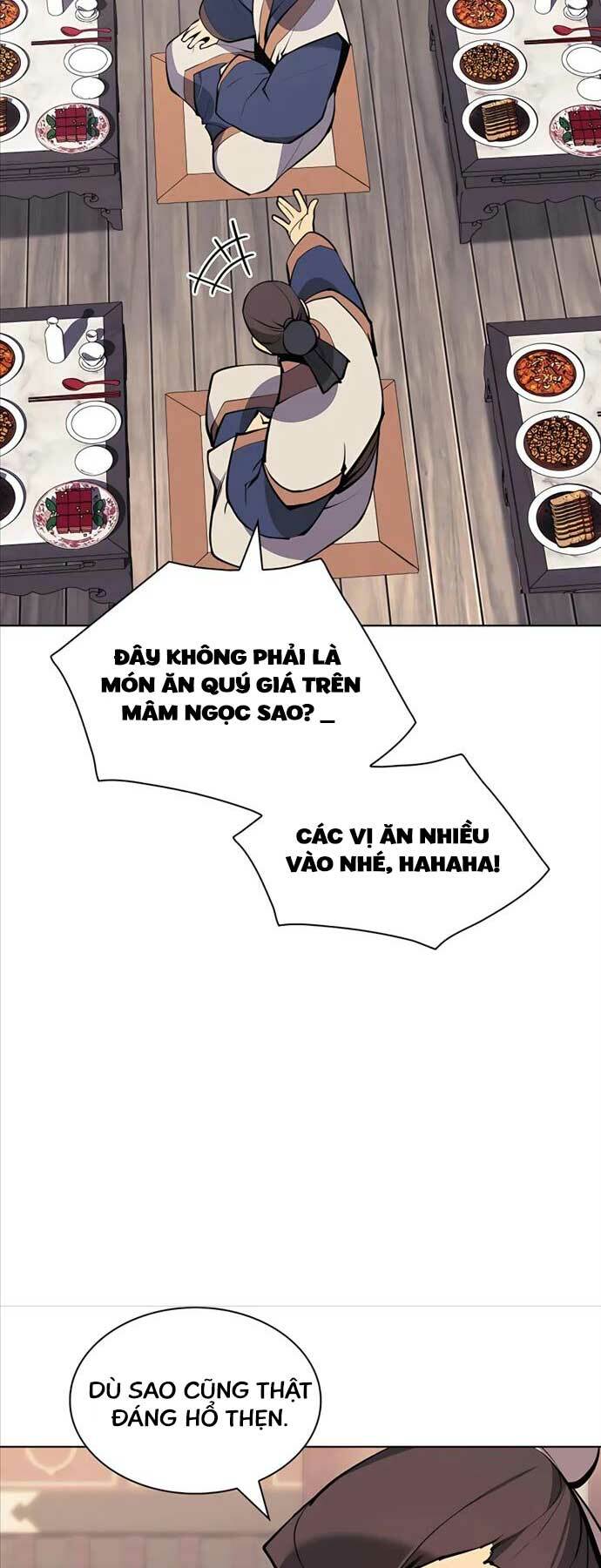 Học Giả Kiếm Sĩ Chap 92 - Next Chap 93