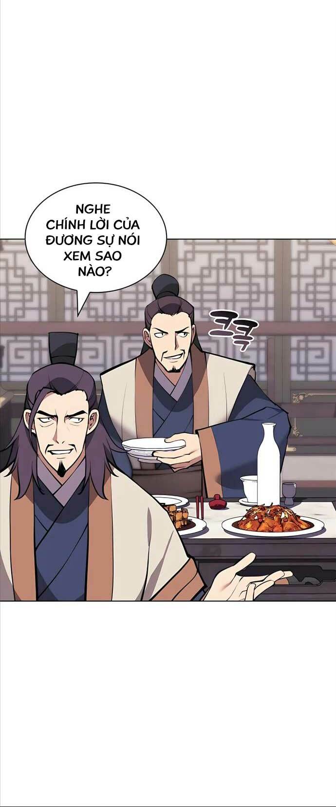 Học Giả Kiếm Sĩ Chap 92 - Next Chap 93