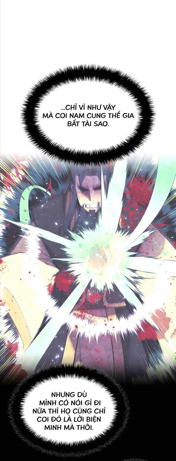 Học Giả Kiếm Sĩ Chap 92 - Next Chap 93