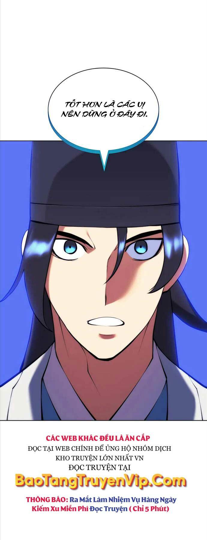 Học Giả Kiếm Sĩ Chap 92 - Next Chap 93