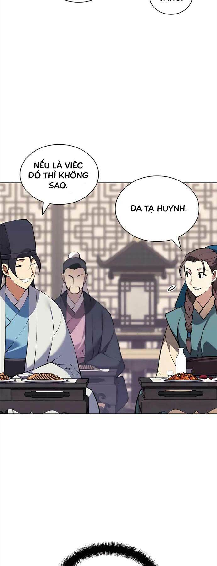 Học Giả Kiếm Sĩ Chap 92 - Next Chap 93