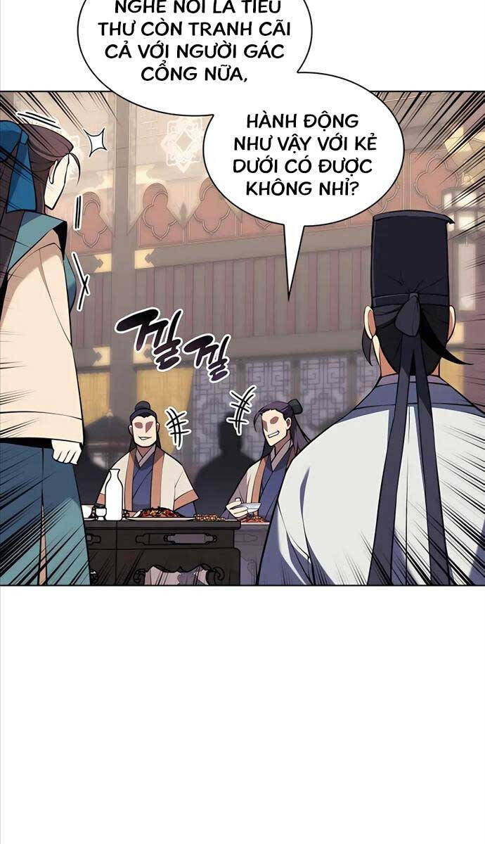 Học Giả Kiếm Sĩ Chap 92 - Next Chap 93