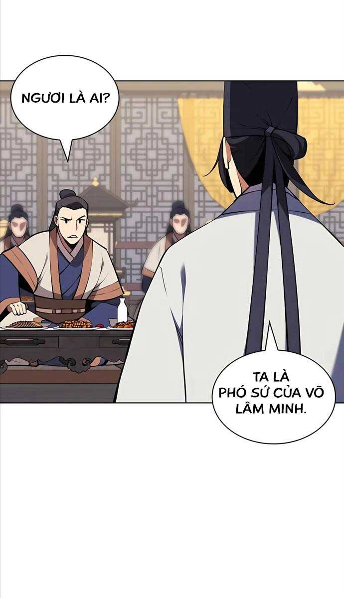 Học Giả Kiếm Sĩ Chap 92 - Next Chap 93