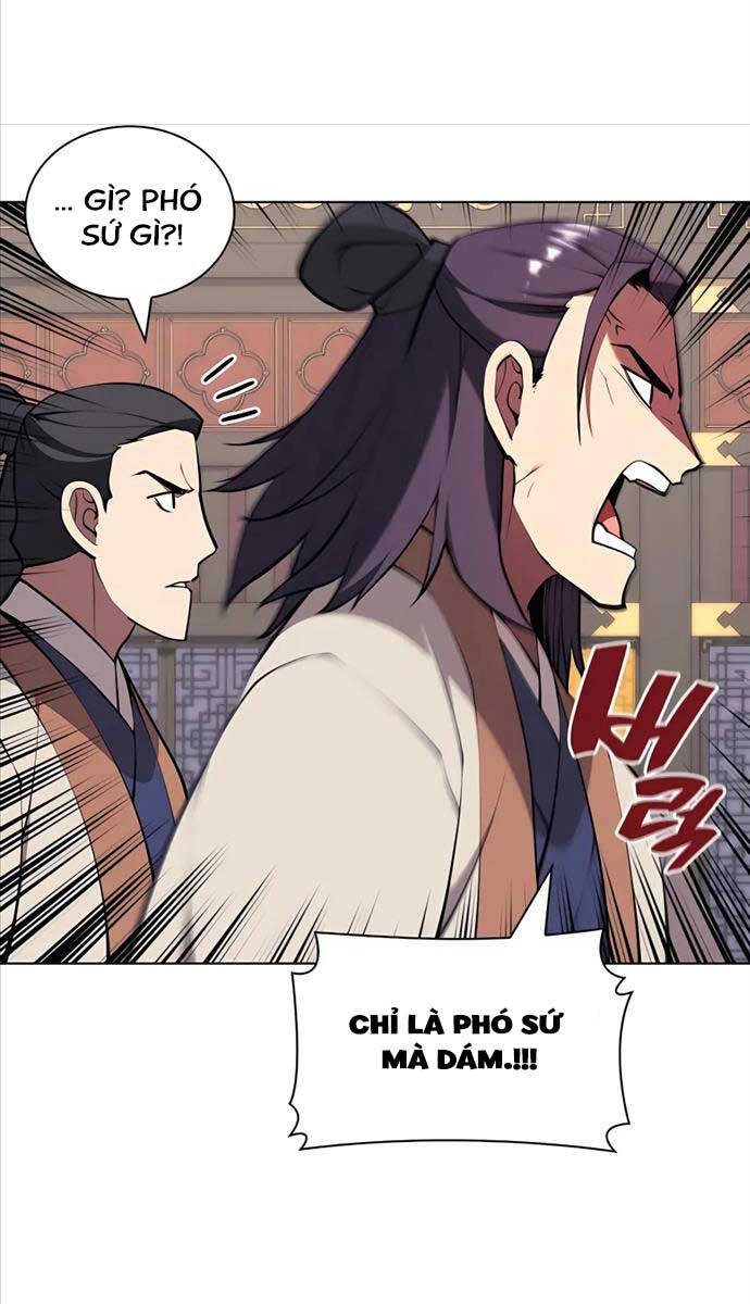 Học Giả Kiếm Sĩ Chap 92 - Next Chap 93