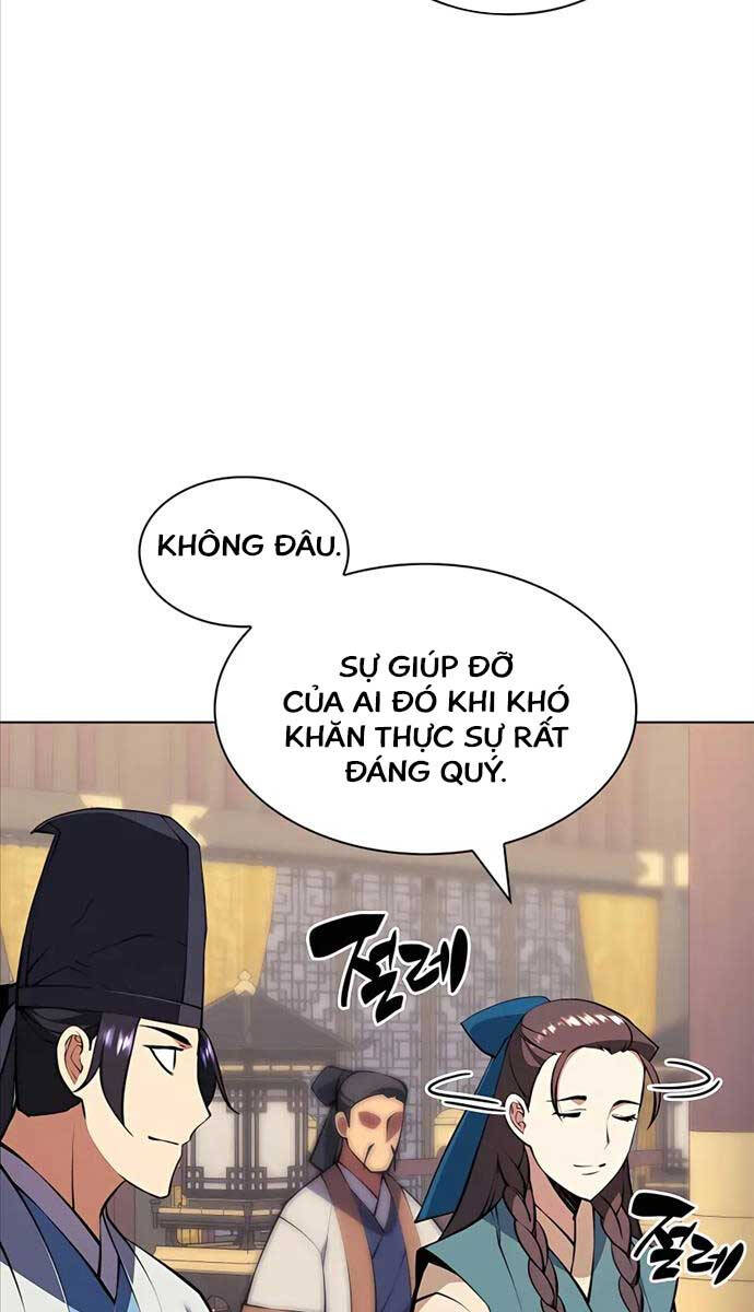 Học Giả Kiếm Sĩ Chap 92 - Next Chap 93