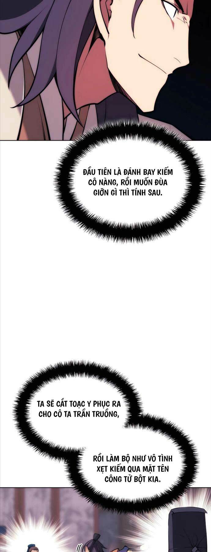 Học Giả Kiếm Sĩ Chap 93 - Next Chap 94