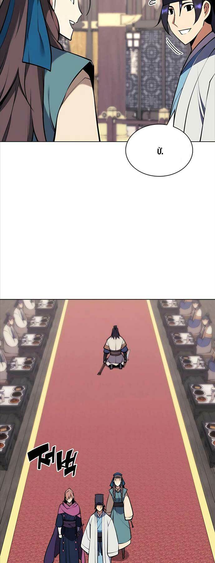 Học Giả Kiếm Sĩ Chap 94 - Next Chap 95