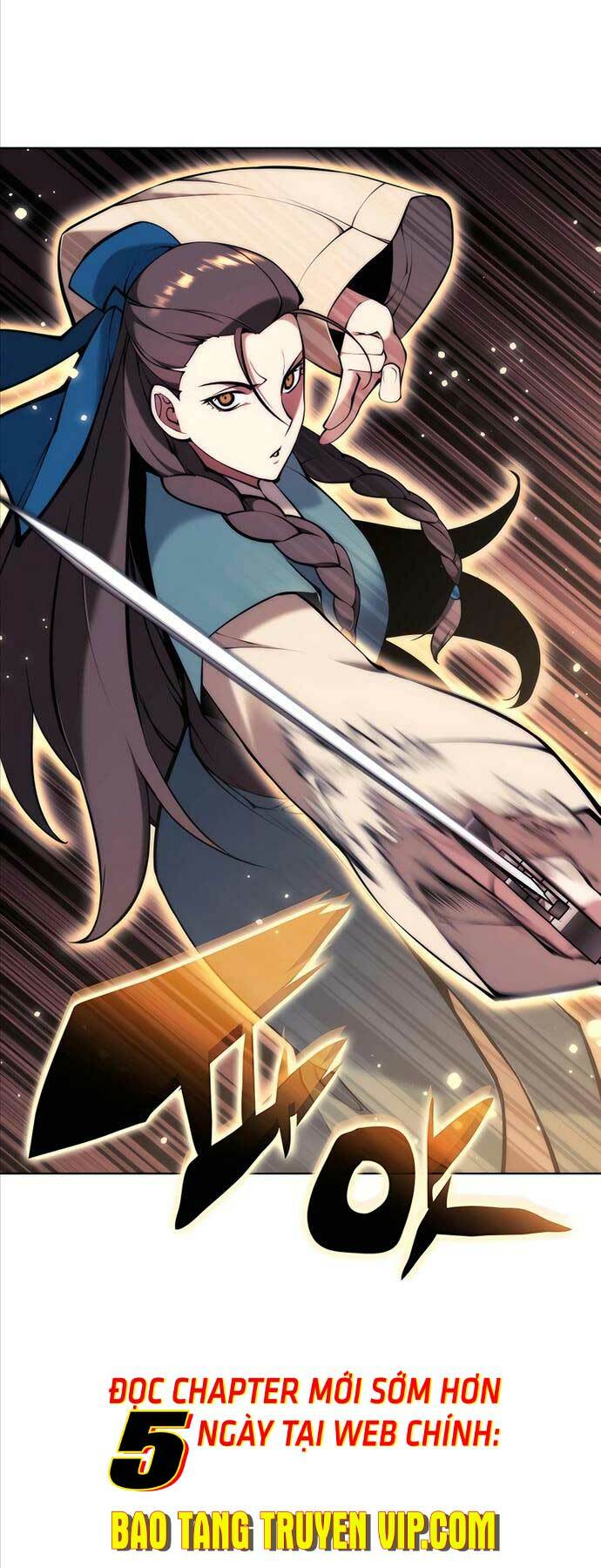 Học Giả Kiếm Sĩ Chap 94 - Next Chap 95