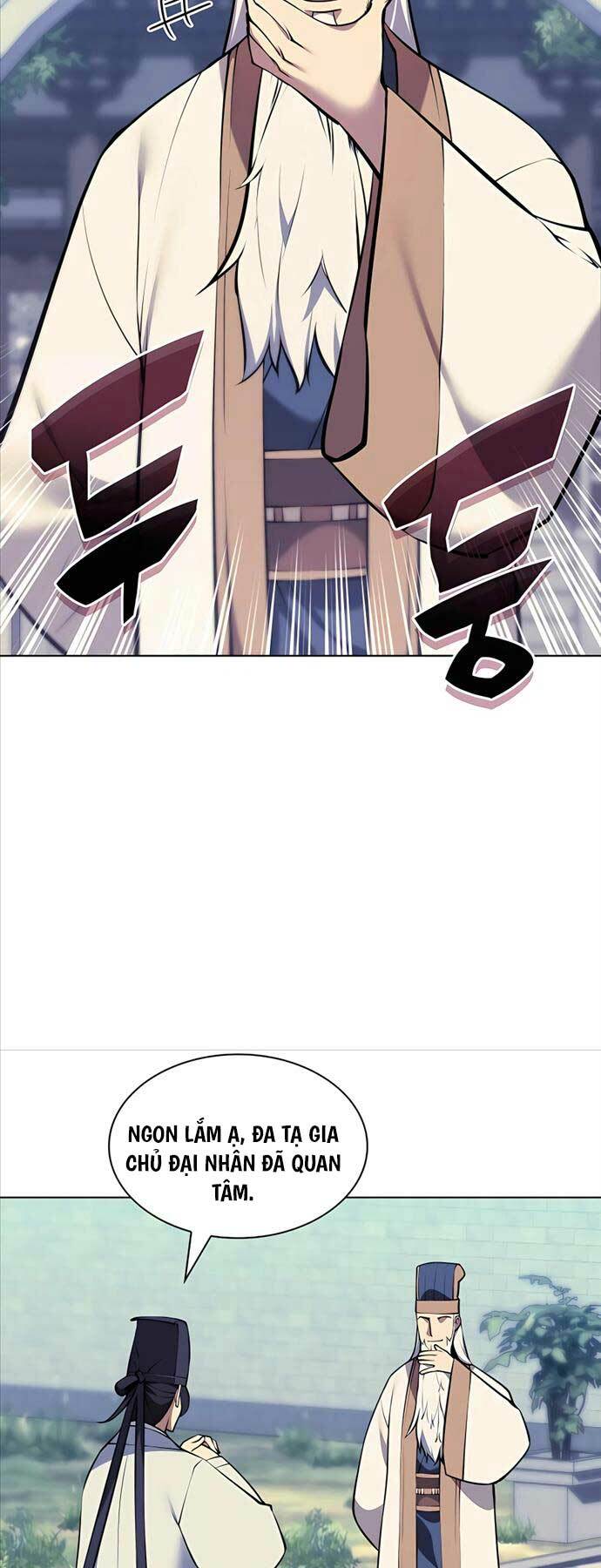 Học Giả Kiếm Sĩ Chap 94 - Next Chap 95