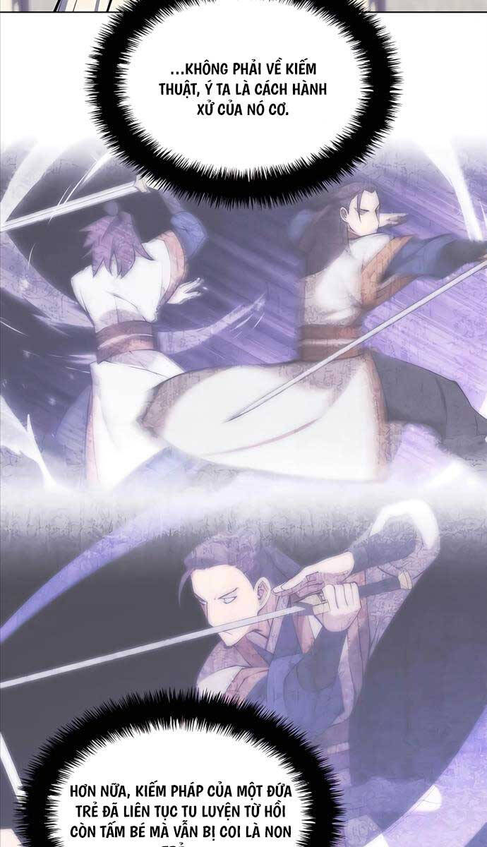 Học Giả Kiếm Sĩ Chap 94 - Next Chap 95