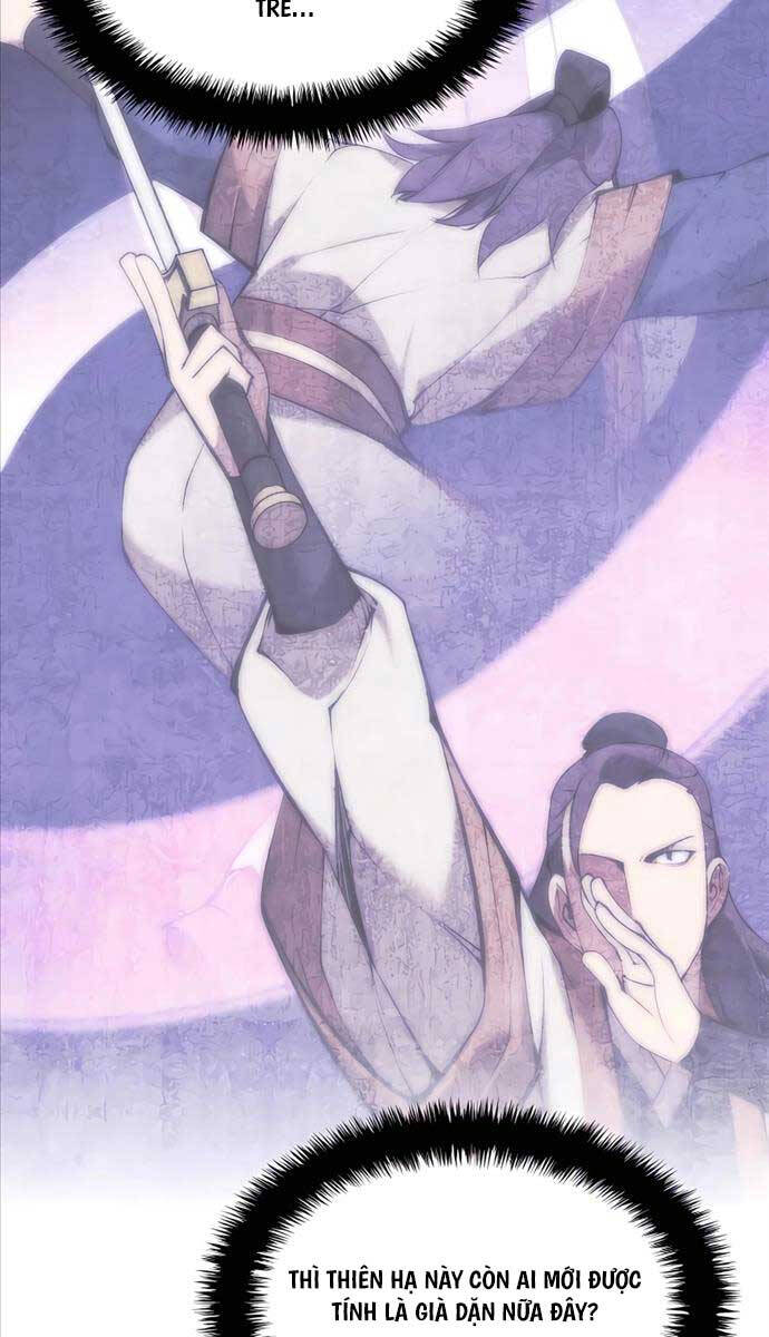 Học Giả Kiếm Sĩ Chap 94 - Next Chap 95