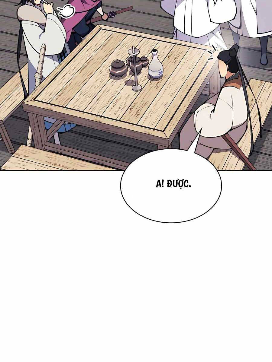 Học Giả Kiếm Sĩ Chap 96 - Next Chap 97