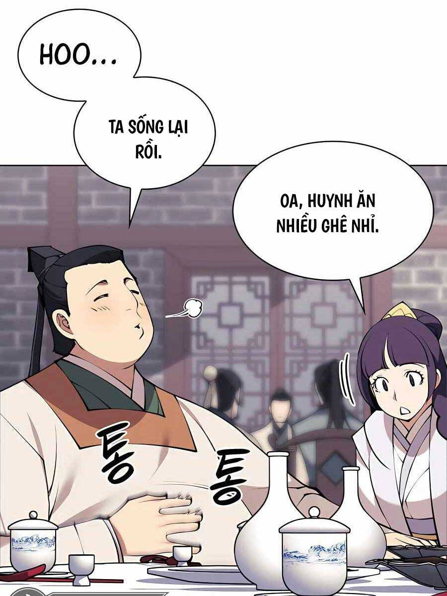 Học Giả Kiếm Sĩ Chap 98 - Next Chap 99