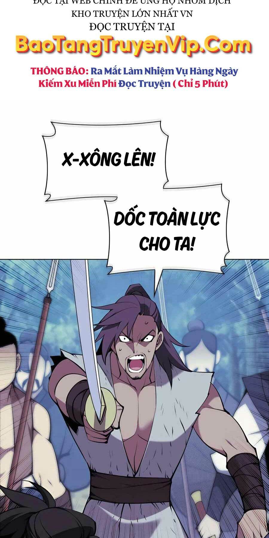 Học Giả Kiếm Sĩ Chap 98 - Next Chap 99