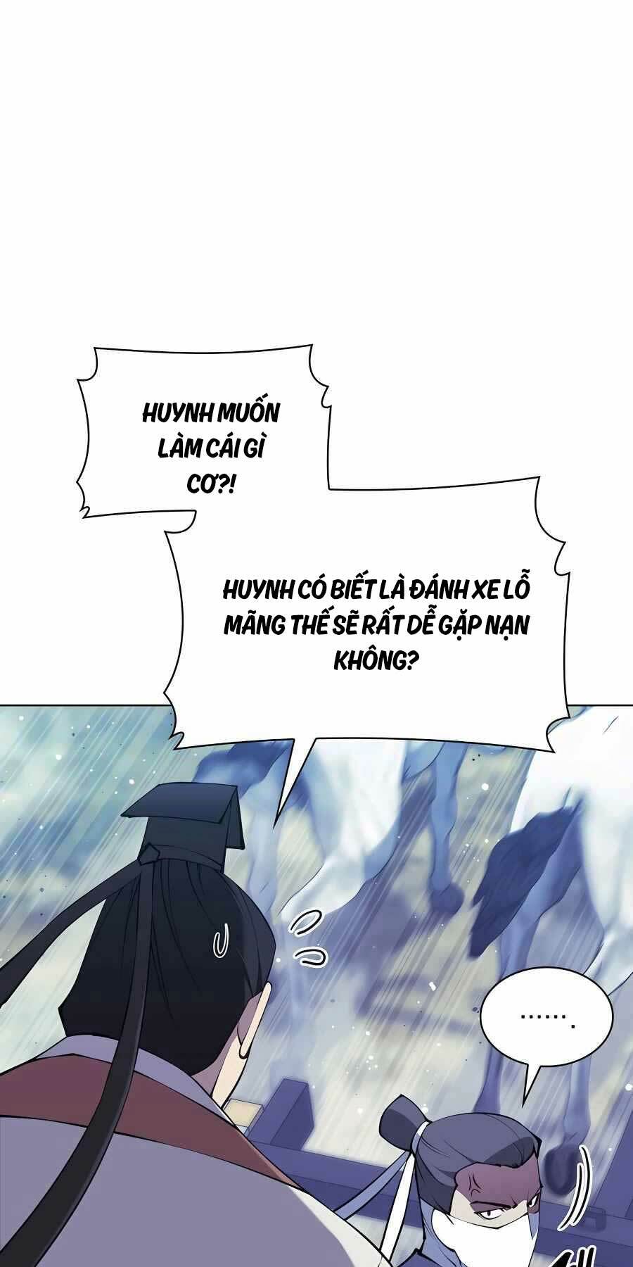 Học Giả Kiếm Sĩ Chap 98 - Next Chap 99