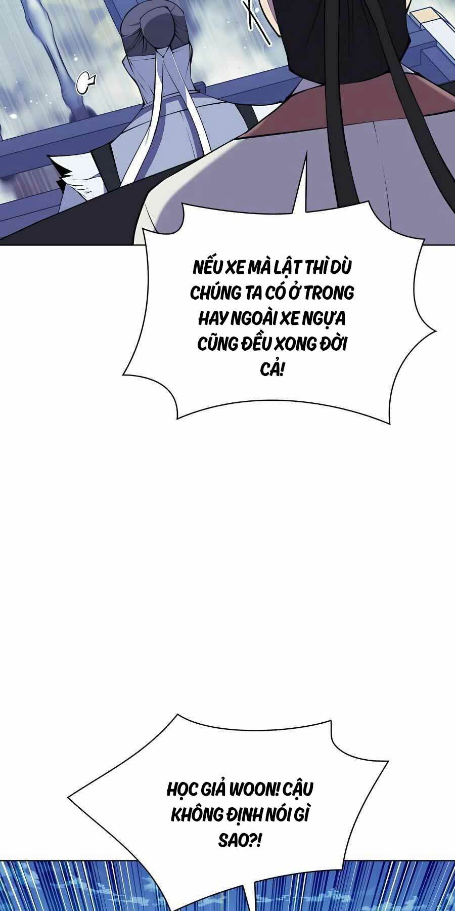 Học Giả Kiếm Sĩ Chap 98 - Next Chap 99