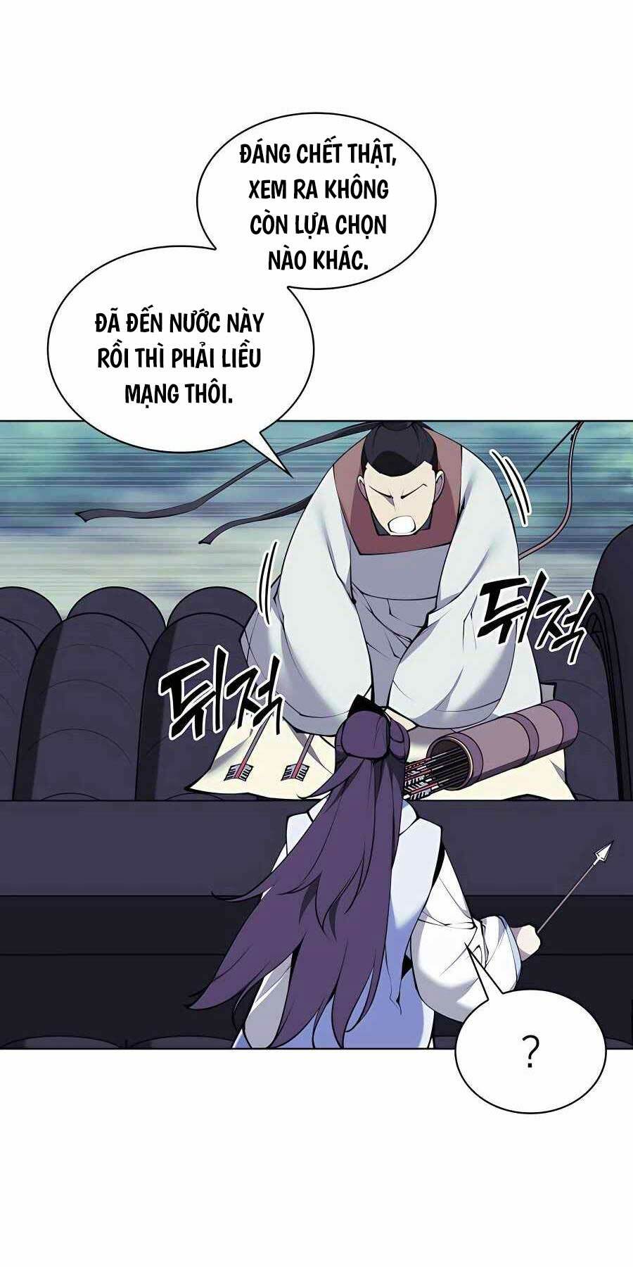 Học Giả Kiếm Sĩ Chap 98 - Next Chap 99