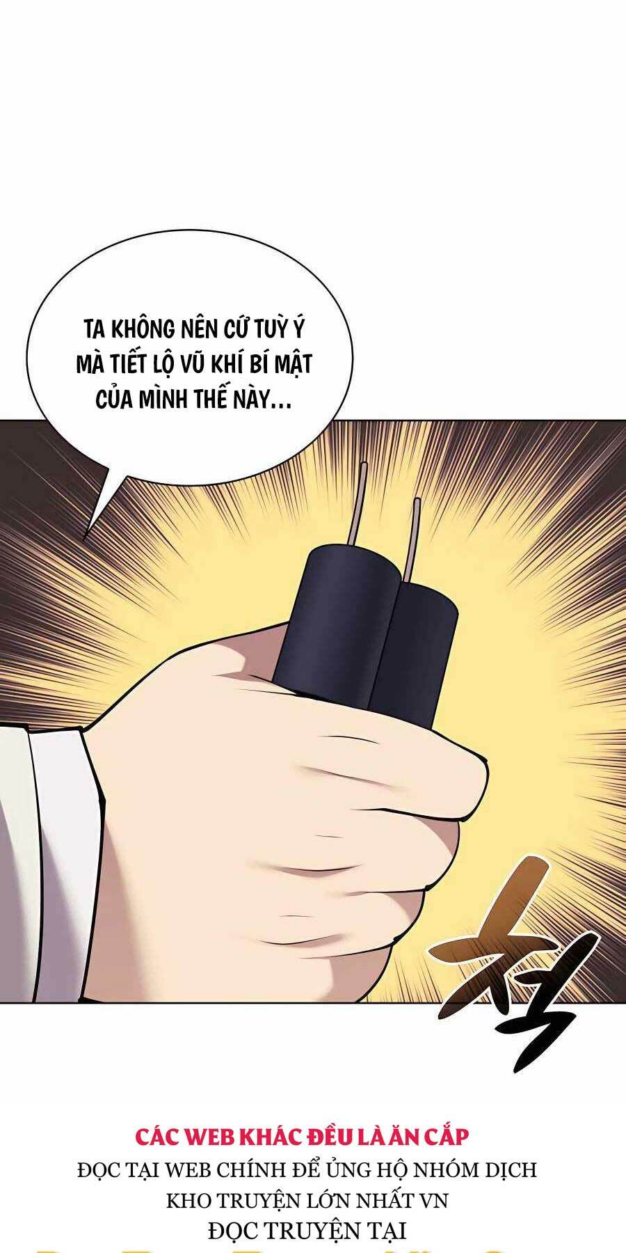 Học Giả Kiếm Sĩ Chap 98 - Next Chap 99