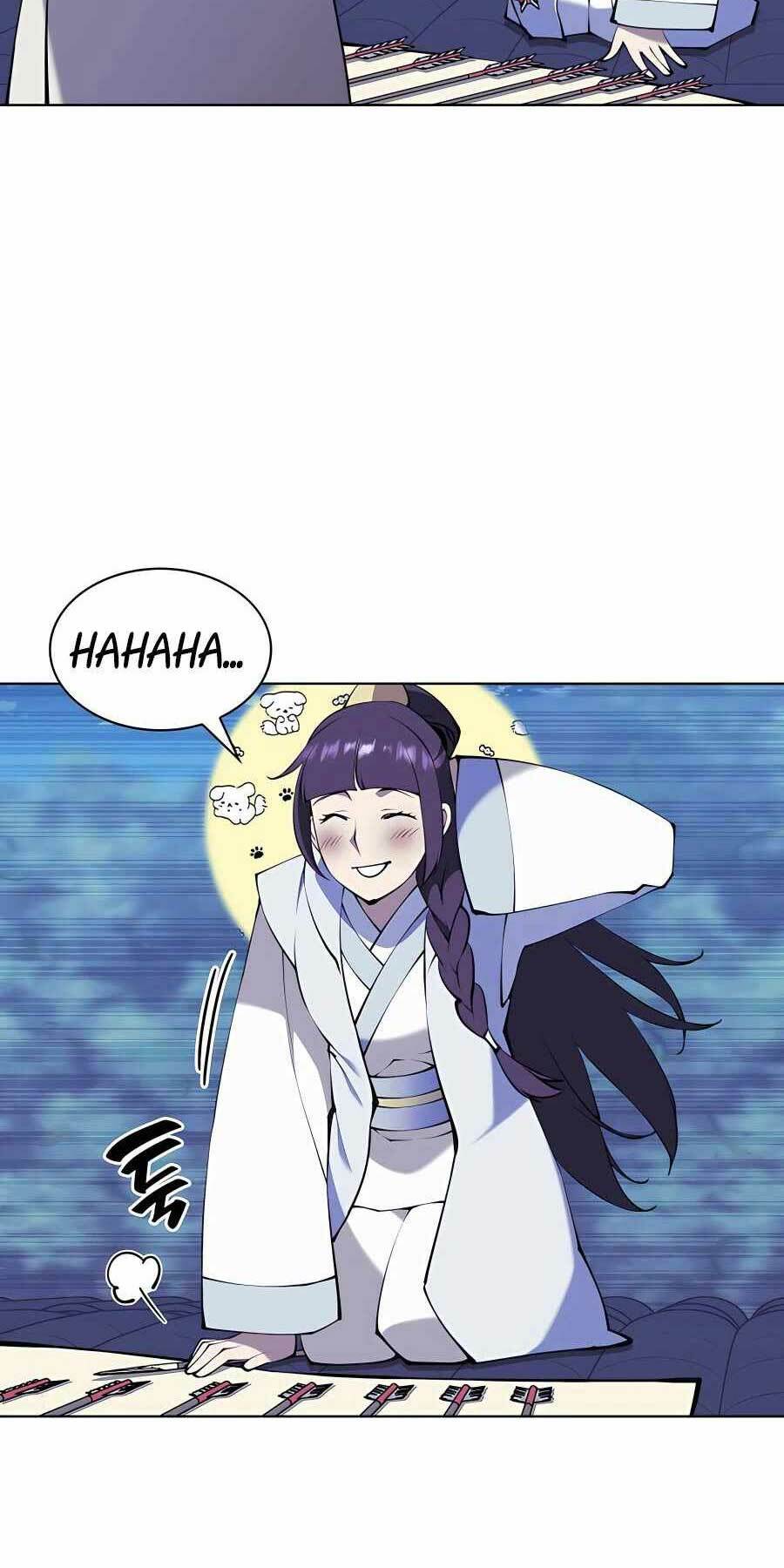 Học Giả Kiếm Sĩ Chap 98 - Next Chap 99