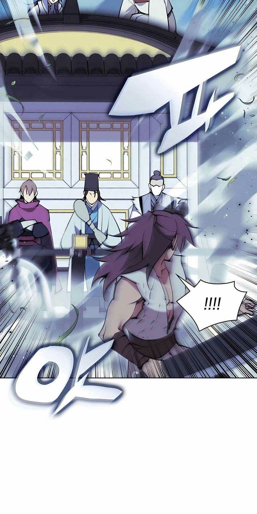 Học Giả Kiếm Sĩ Chap 98 - Next Chap 99