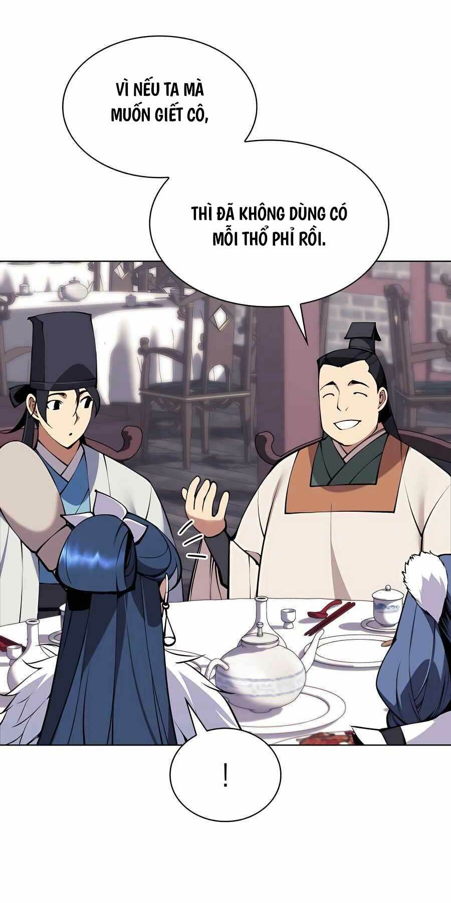 Học Giả Kiếm Sĩ Chap 98 - Next Chap 99