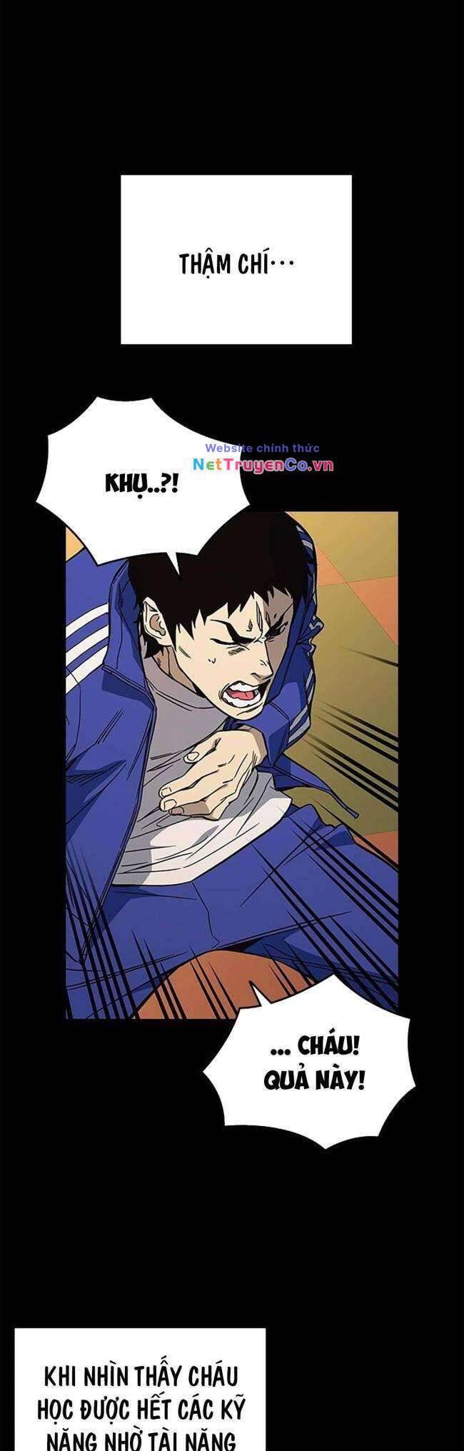 Học Nhóm Chap 201 - Next Chap 202