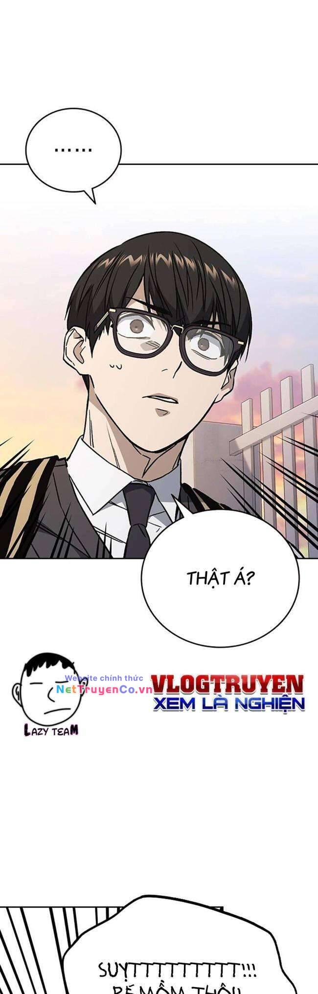 Học Nhóm Chap 202 - Next Chap 203