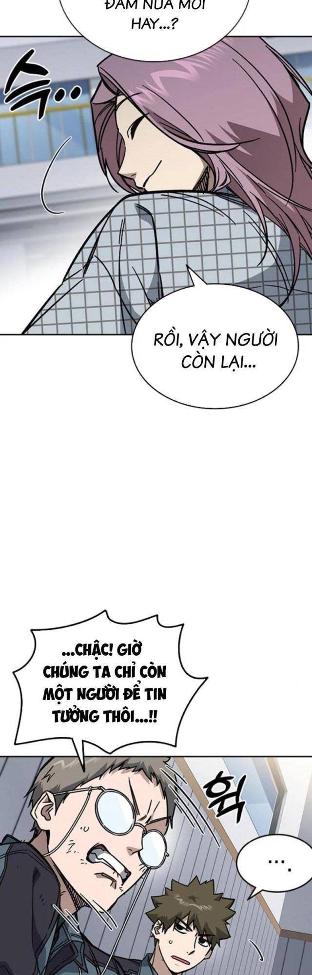 Học Nhóm Chap 242 - Next Chap 243