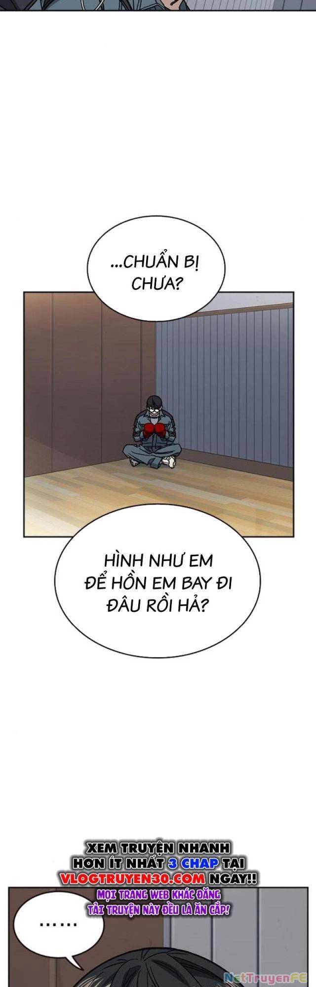 Học Nhóm Chap 242 - Next Chap 243