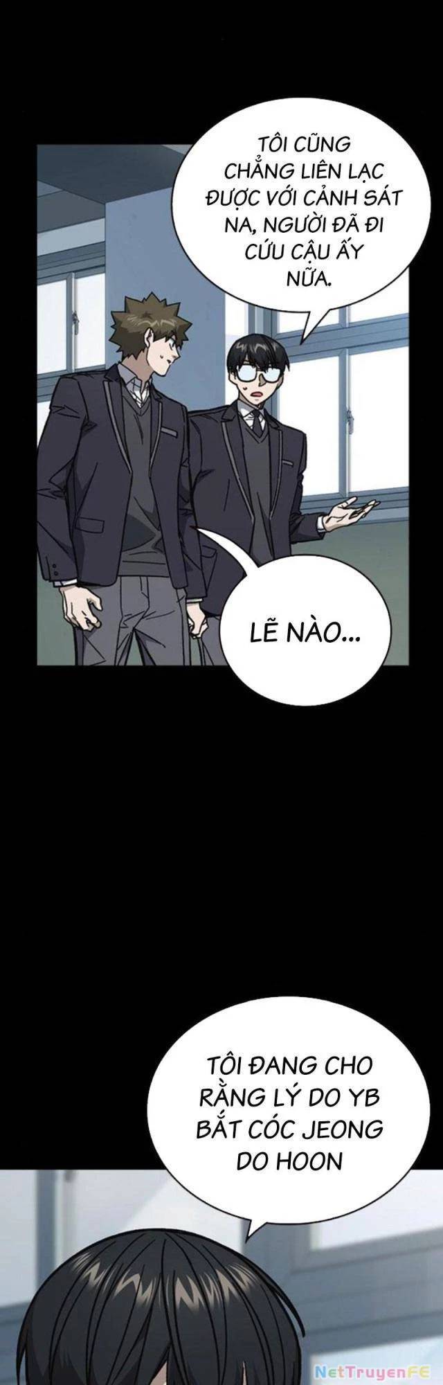 Học Nhóm Chap 242 - Next Chap 243