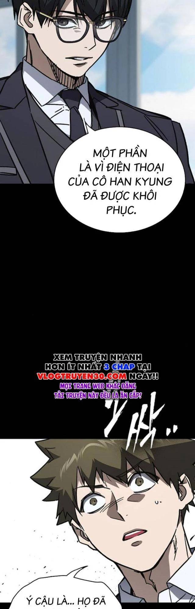 Học Nhóm Chap 242 - Next Chap 243