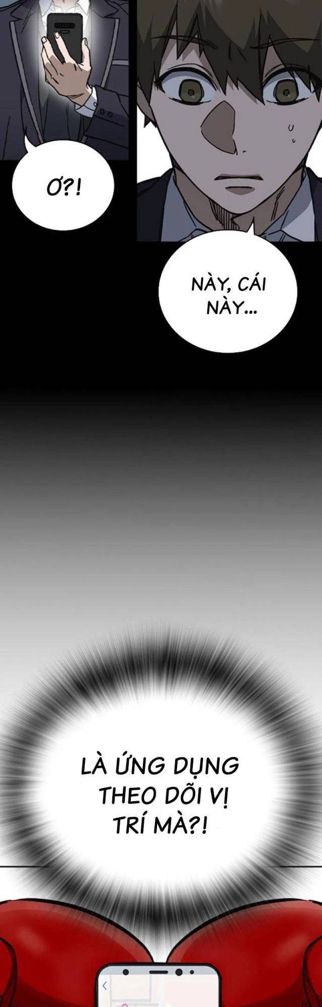 Học Nhóm Chap 242 - Next Chap 243