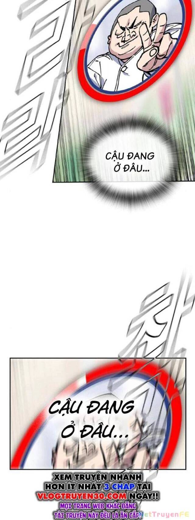 Học Nhóm Chap 242 - Next Chap 243