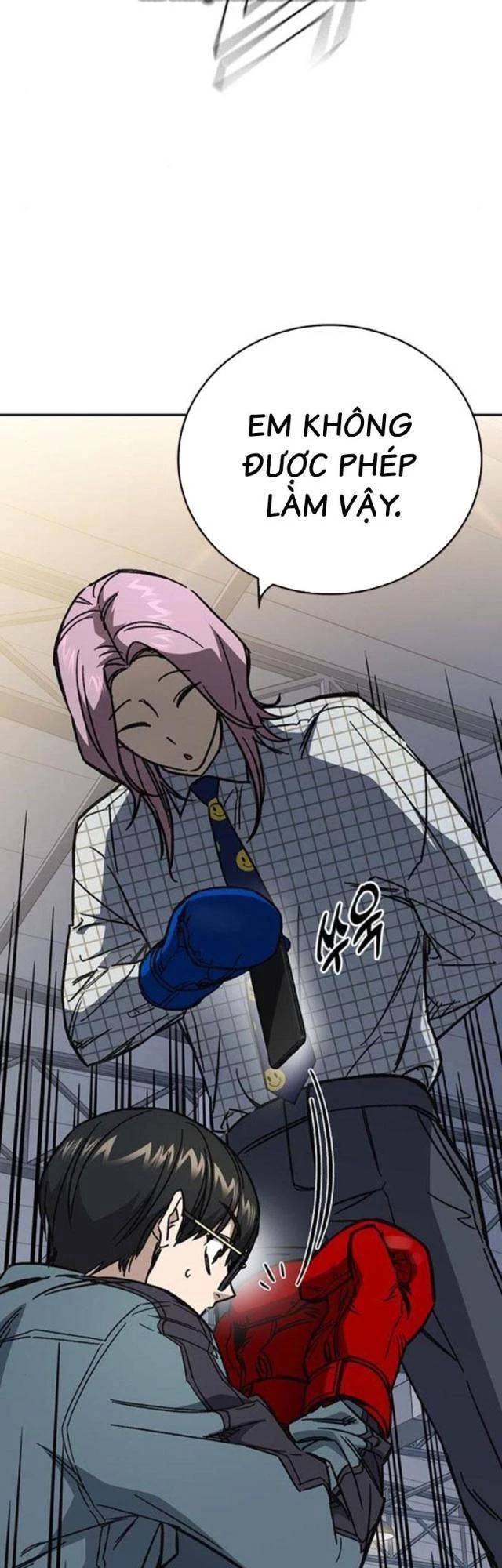 Học Nhóm Chap 242 - Next Chap 243