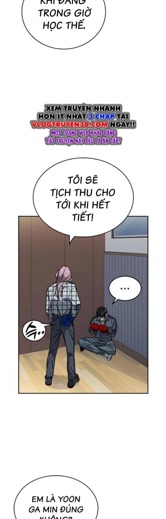 Học Nhóm Chap 242 - Next Chap 243