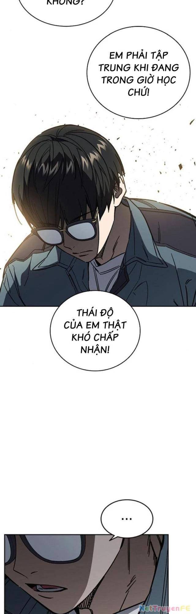 Học Nhóm Chap 242 - Next Chap 243