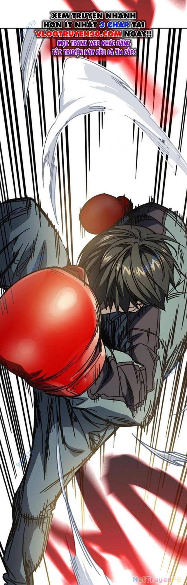 Học Nhóm Chap 242 - Next Chap 243