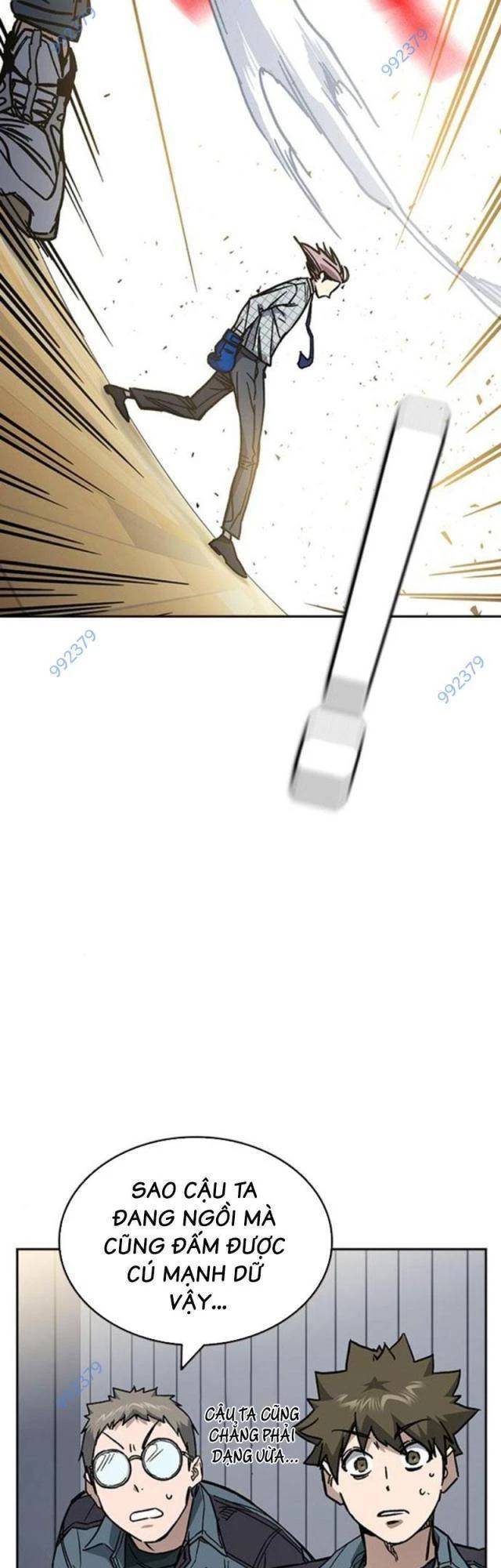 Học Nhóm Chap 242 - Next Chap 243