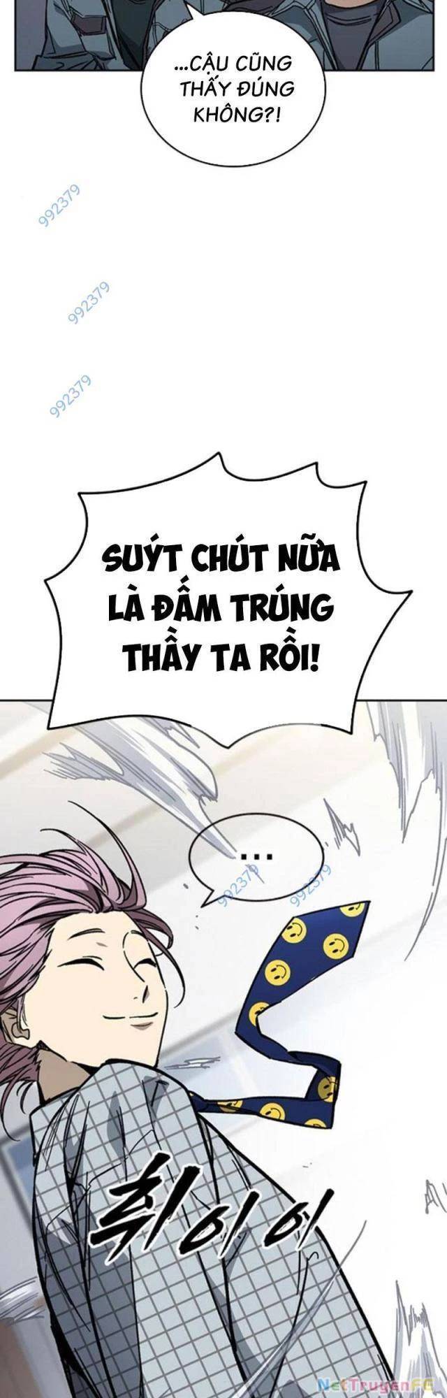 Học Nhóm Chap 242 - Next Chap 243