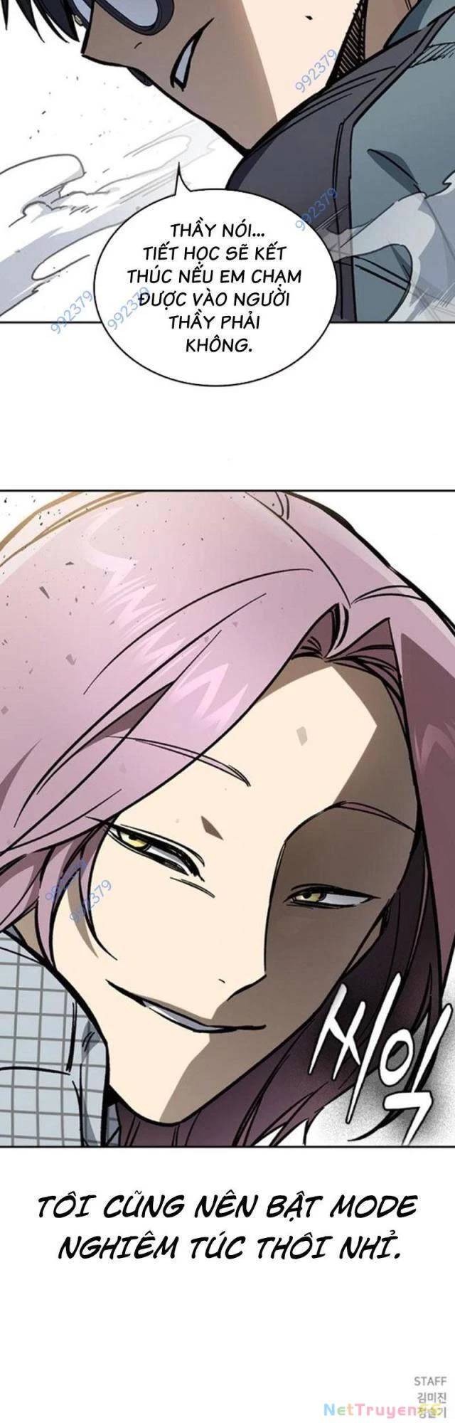 Học Nhóm Chap 242 - Next Chap 243