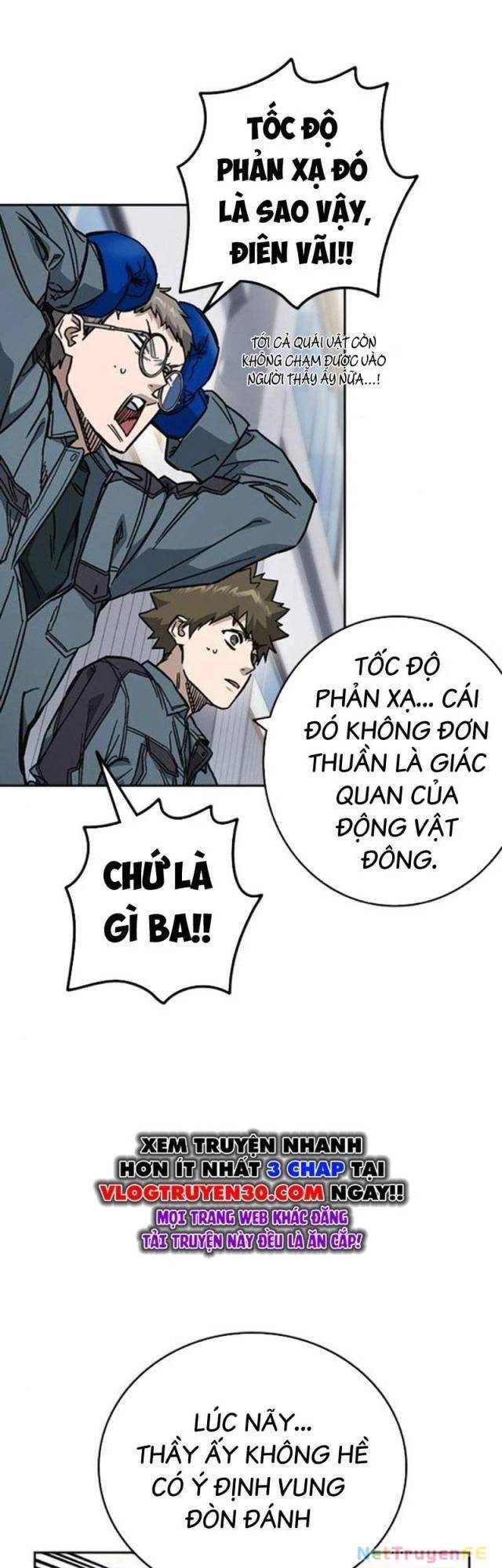Học Nhóm Chap 243 - Next Chap 244