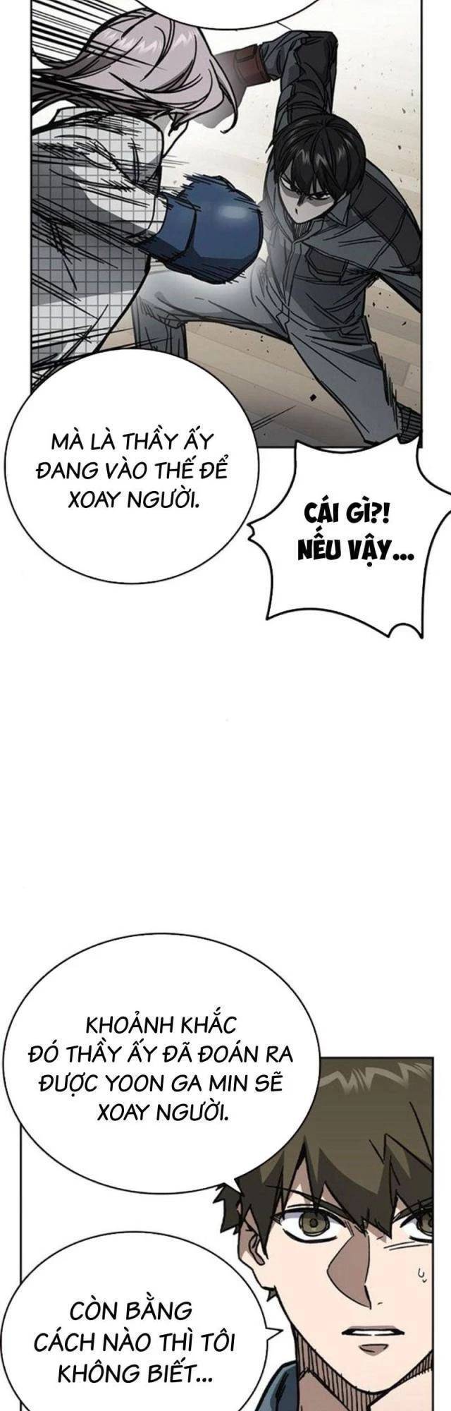Học Nhóm Chap 243 - Next Chap 244