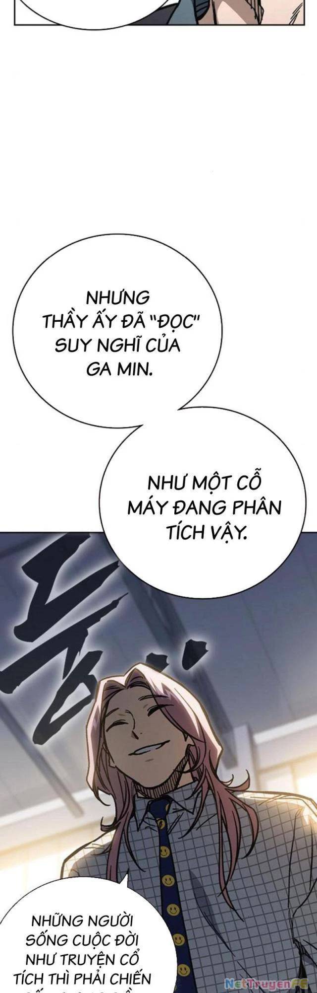 Học Nhóm Chap 243 - Next Chap 244