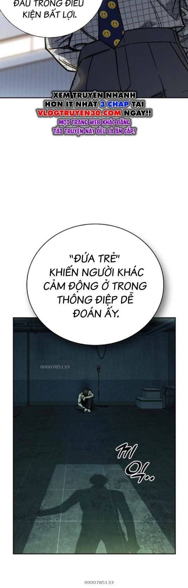 Học Nhóm Chap 243 - Next Chap 244