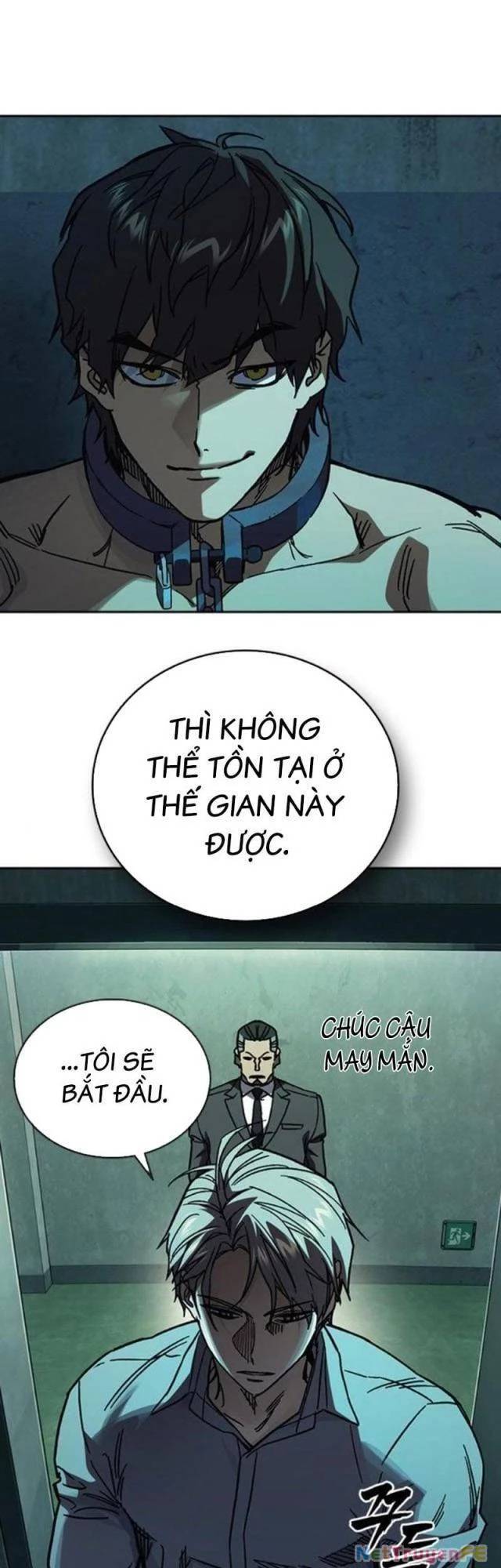 Học Nhóm Chap 243 - Next Chap 244
