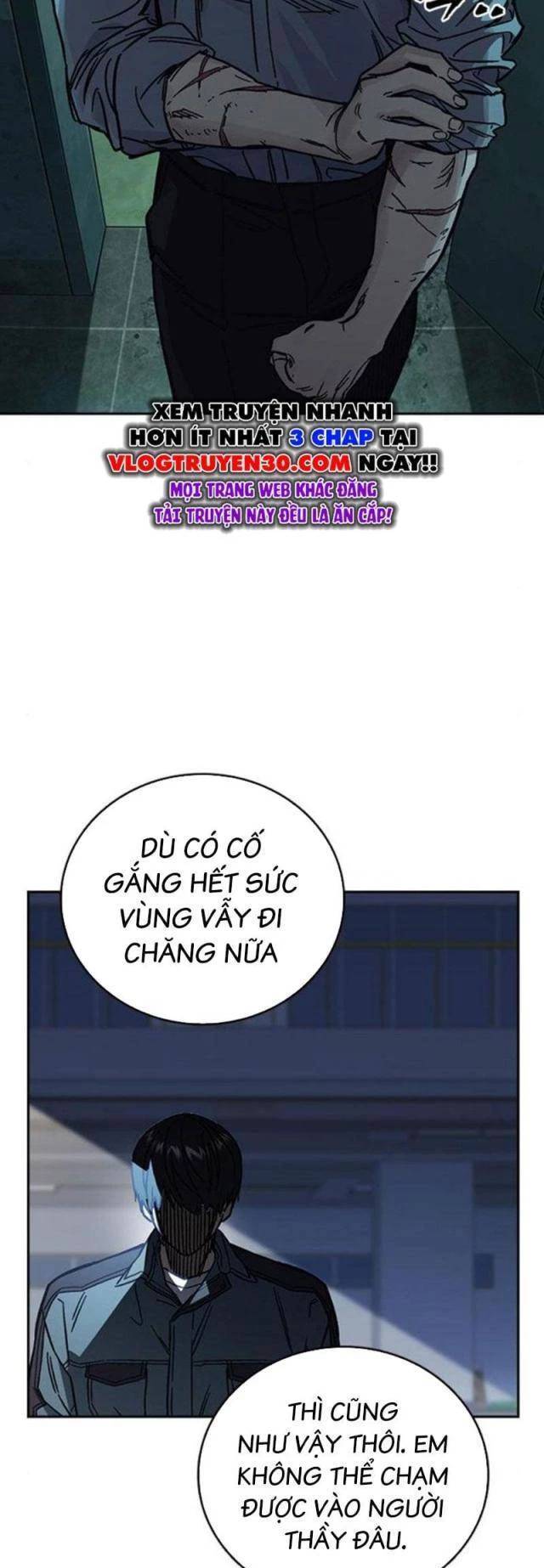 Học Nhóm Chap 243 - Next Chap 244