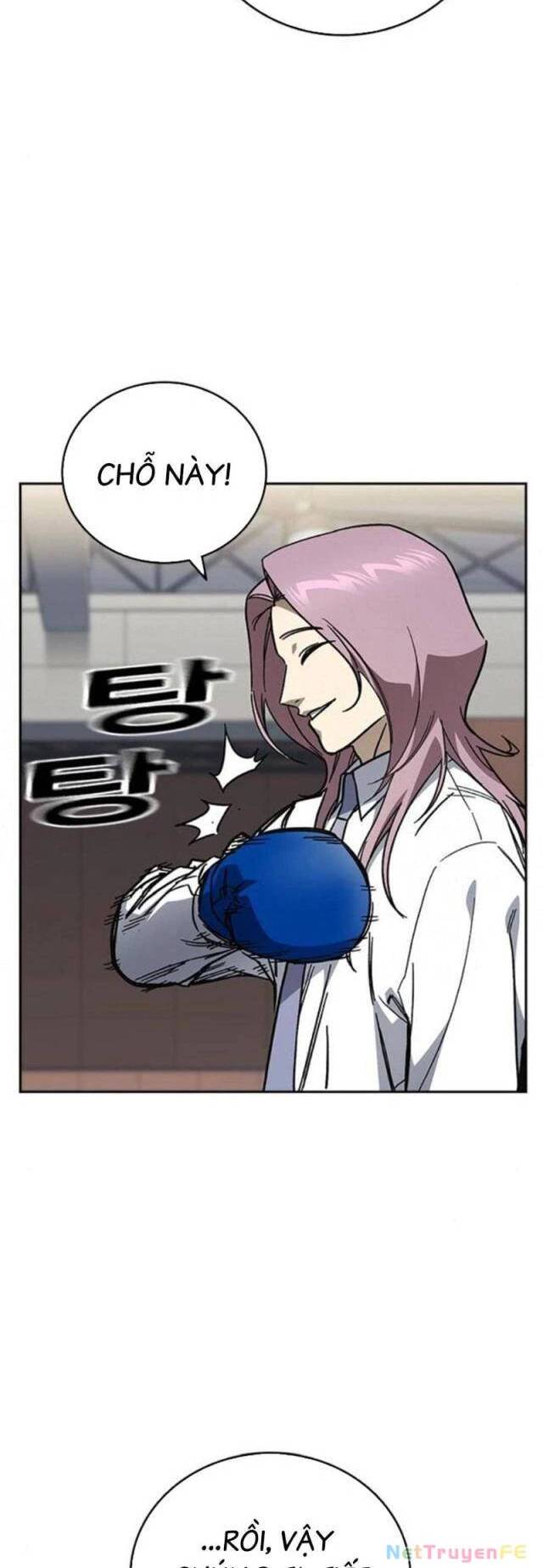 Học Nhóm Chap 243 - Next Chap 244